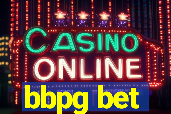 bbpg bet